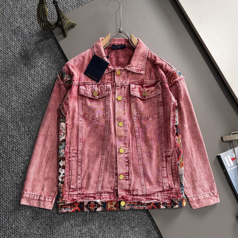 LV Coats